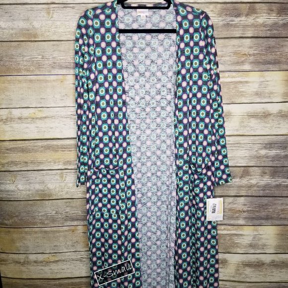 LuLaRoe Sarah - XS